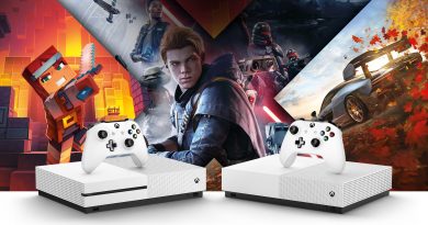 La toute nouvelle XBOX SERIES S et X